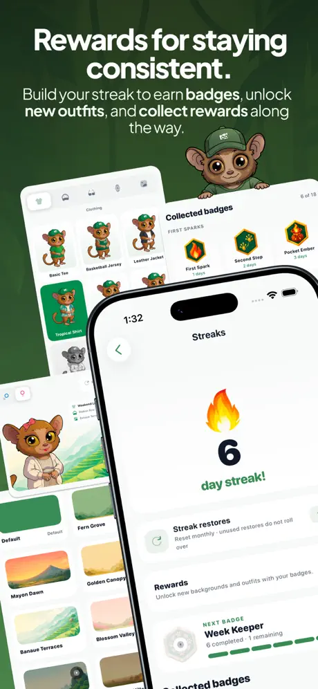Tarsi App Store screenshot 5